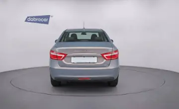 LADA (ВАЗ) Vesta 2019 года за 28 590 BYN в Минск