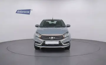 LADA (ВАЗ) Vesta 2019 года за 28 590 BYN в Минск