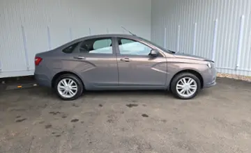 LADA (ВАЗ) Vesta 2019 года за 28 590 BYN в Минск