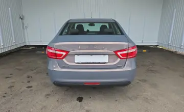 LADA (ВАЗ) Vesta 2019 года за 28 590 BYN в Минск