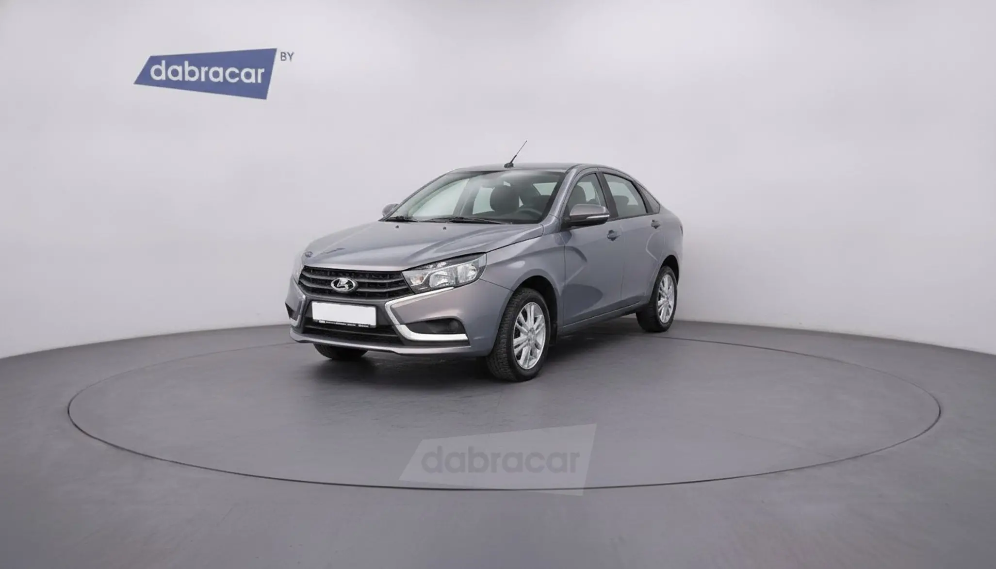 LADA (ВАЗ) Vesta 2019 года за 28 590 BYN в Минск