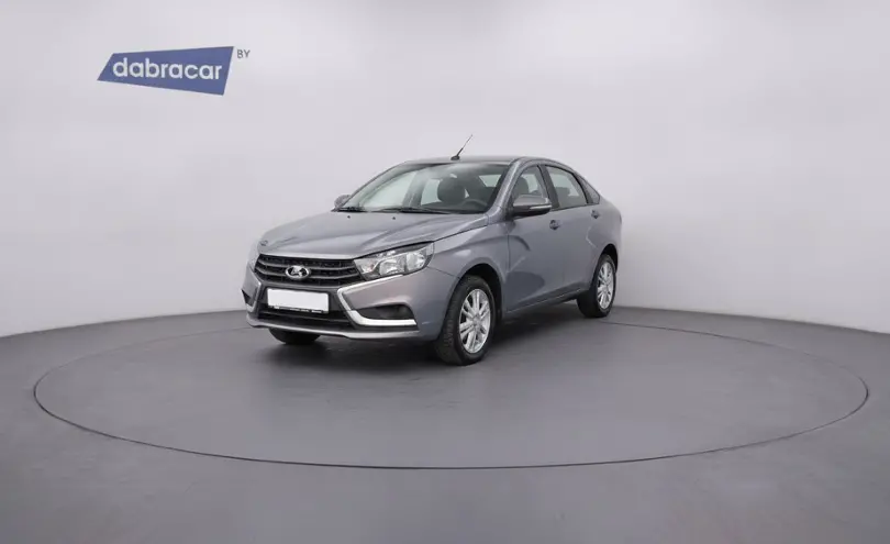 LADA (ВАЗ)