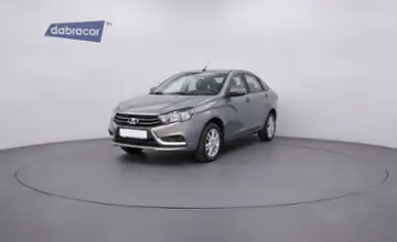LADA (ВАЗ) Vesta 2019 года за 28 590 BYN в Минск