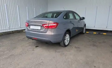 LADA (ВАЗ) Vesta 2019 года за 28 590 BYN в Минск