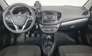 LADA (ВАЗ) Vesta 2019 года за 28 590 BYN в Минск
