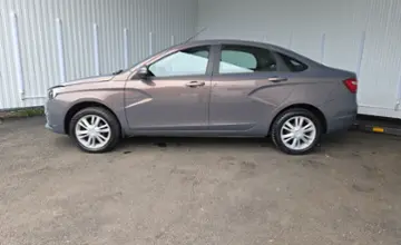 LADA (ВАЗ) Vesta 2019 года за 28 590 BYN в Минск