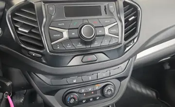 LADA (ВАЗ) Vesta 2019 года за 28 590 BYN в Минск