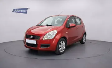 Suzuki Splash 2008 года за 15 900 BYN в Гомель