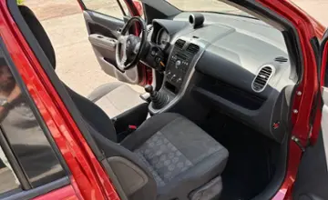 Suzuki Splash 2008 года за 15 900 BYN в Гомель