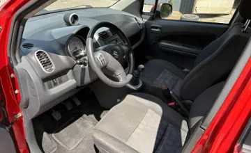 Suzuki Splash 2008 года за 15 900 BYN в Гомель