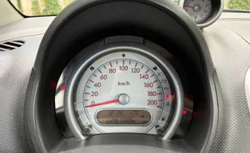 Suzuki Splash 2008 года за 15 900 BYN в Гомель