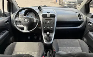 Suzuki Splash 2008 года за 15 900 BYN в Гомель