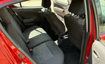 Suzuki Splash 2008 года за 15 900 BYN в Гомель