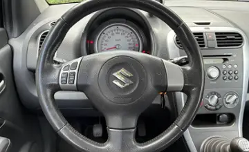 Suzuki Splash 2008 года за 15 900 BYN в Гомель