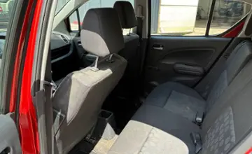 Suzuki Splash 2008 года за 15 900 BYN в Гомель