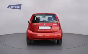 Suzuki Splash 2008 года за 15 900 BYN в Гомель