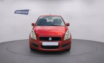 Suzuki Splash 2008 года за 15 900 BYN в Гомель