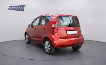 Suzuki Splash 2008 года за 15 900 BYN в Гомель