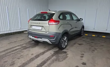 LADA (ВАЗ) XRAY Cross 2018 года за 36 300 BYN в Минск