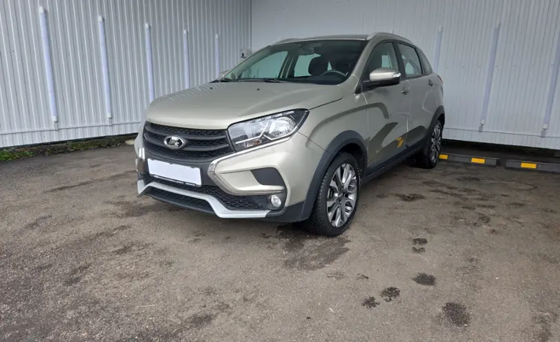 LADA (ВАЗ)