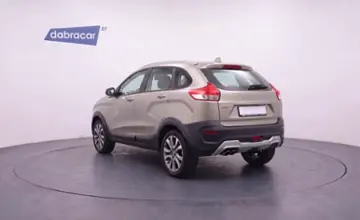 LADA (ВАЗ) XRAY Cross 2018 года за 36 300 BYN в Минск