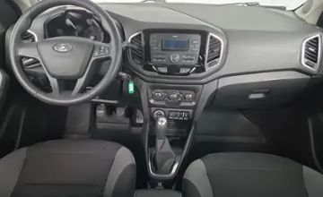 LADA (ВАЗ) XRAY Cross 2018 года за 36 300 BYN в Минск