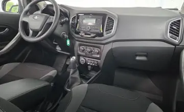 LADA (ВАЗ) XRAY Cross 2018 года за 36 300 BYN в Минск