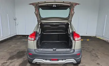 LADA (ВАЗ) XRAY Cross 2018 года за 36 300 BYN в Минск