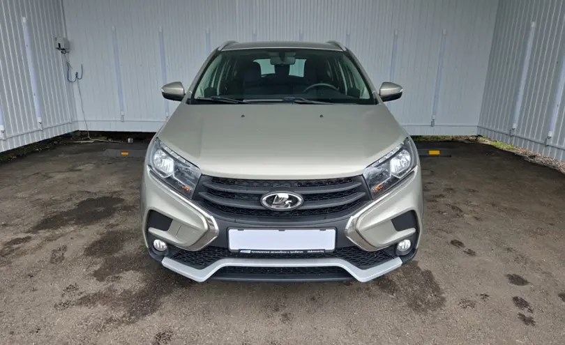 LADA (ВАЗ)