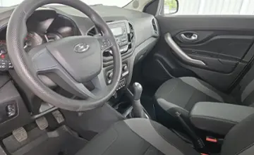 LADA (ВАЗ) XRAY Cross 2018 года за 36 300 BYN в Минск