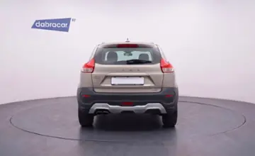 LADA (ВАЗ) XRAY Cross 2018 года за 36 300 BYN в Минск