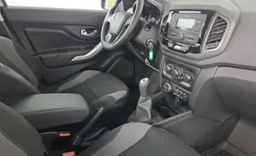 LADA (ВАЗ) XRAY Cross 2018 года за 36 300 BYN в Минск