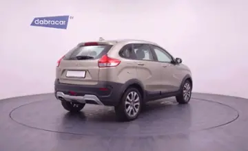LADA (ВАЗ) XRAY Cross 2018 года за 36 300 BYN в Минск