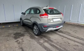 LADA (ВАЗ) XRAY Cross 2018 года за 36 300 BYN в Минск