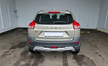 LADA (ВАЗ) XRAY Cross 2018 года за 36 300 BYN в Минск