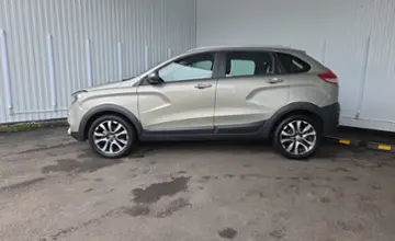 LADA (ВАЗ) XRAY Cross 2018 года за 36 300 BYN в Минск