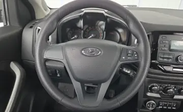 LADA (ВАЗ) XRAY Cross 2018 года за 36 300 BYN в Минск