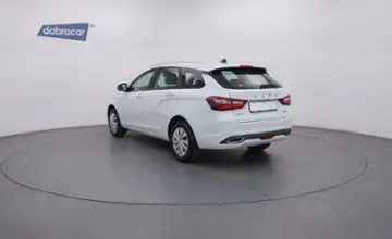 LADA (ВАЗ) Vesta 2024 года за 46 500 BYN в Минск