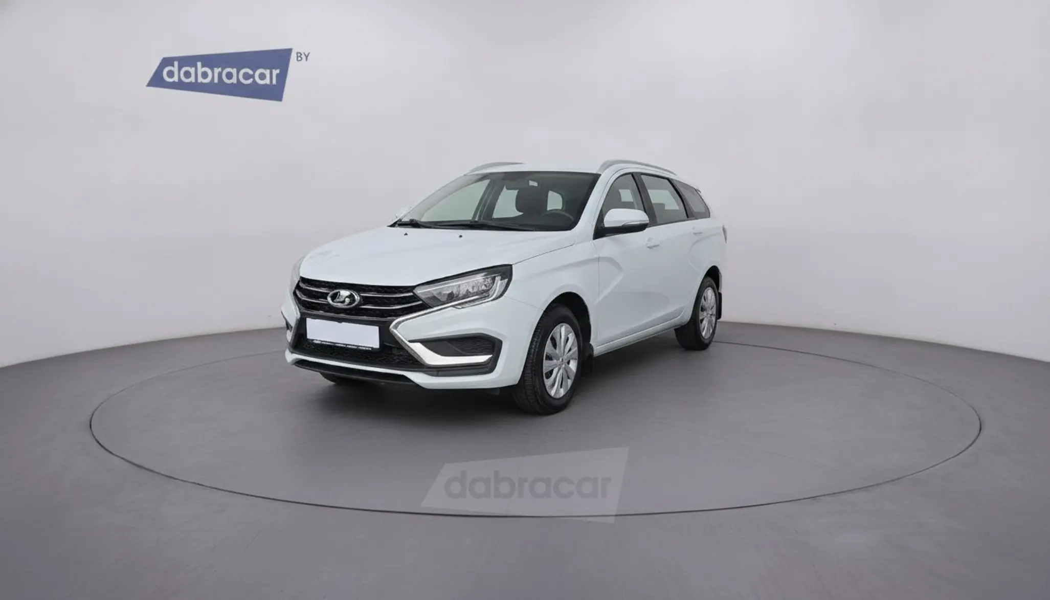 LADA (ВАЗ) Vesta 2024 года за 46 500 BYN в Минск