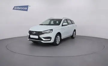 LADA (ВАЗ) Vesta 2024 года за 46 500 BYN в Минск