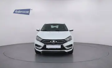 LADA (ВАЗ) Vesta 2024 года за 46 500 BYN в Минск