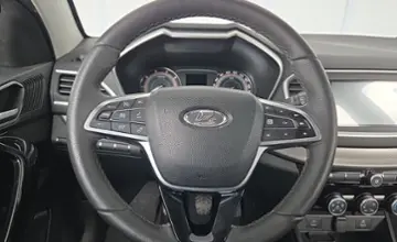 LADA (ВАЗ) Vesta 2024 года за 46 500 BYN в Минск