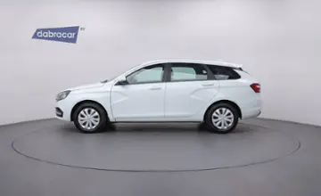 LADA (ВАЗ) Vesta 2024 года за 46 500 BYN в Минск