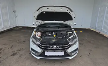 LADA (ВАЗ) Vesta 2024 года за 46 500 BYN в Минск