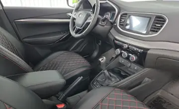 LADA (ВАЗ) Vesta 2024 года за 46 500 BYN в Минск