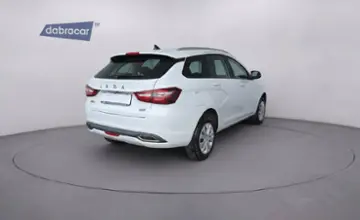 LADA (ВАЗ) Vesta 2024 года за 46 500 BYN в Минск