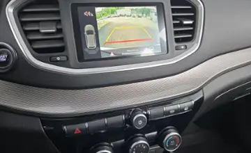 LADA (ВАЗ) Vesta 2024 года за 46 500 BYN в Минск