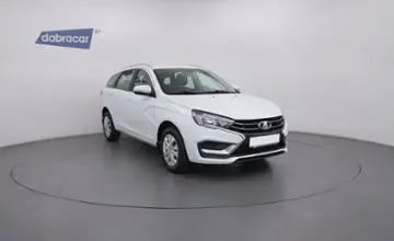 LADA (ВАЗ) Vesta 2024 года за 46 500 BYN в Минск