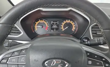 LADA (ВАЗ) Vesta 2024 года за 46 500 BYN в Минск