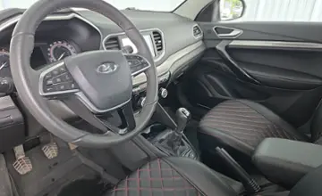 LADA (ВАЗ) Vesta 2024 года за 46 500 BYN в Минск